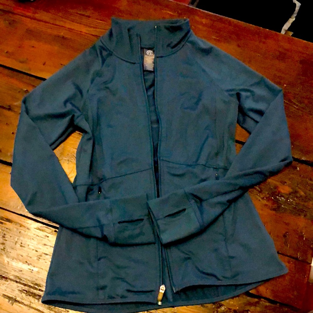 Champion C9 jacket